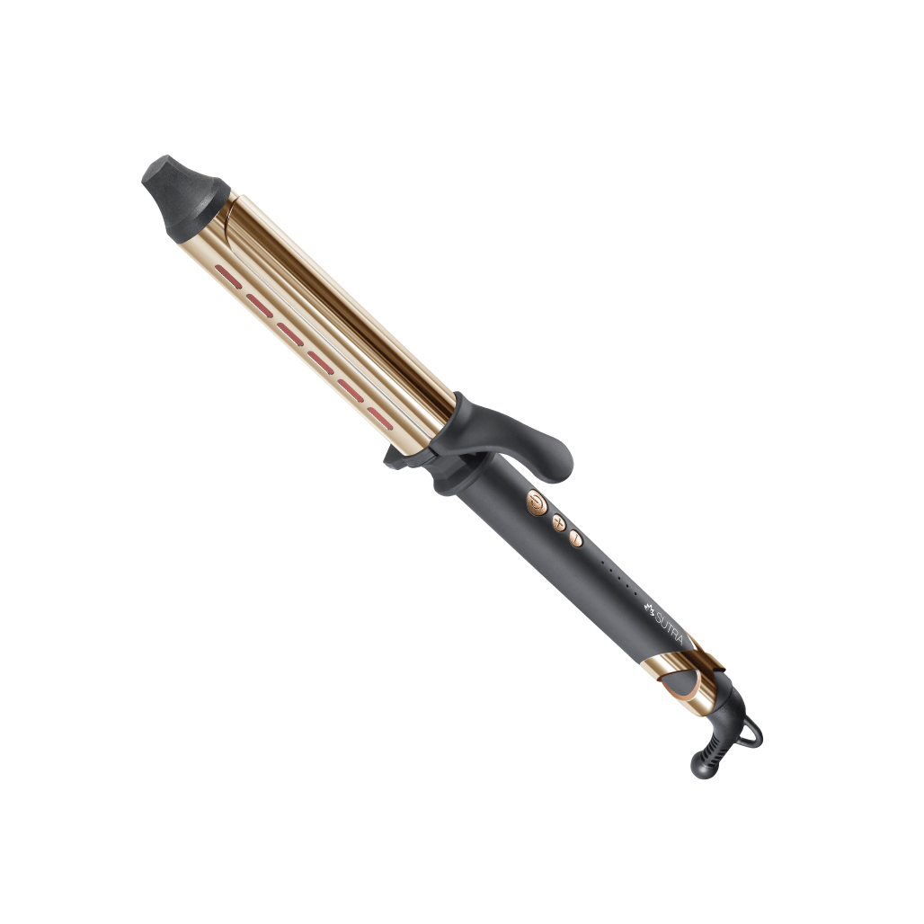 Sutra clearance curling iron