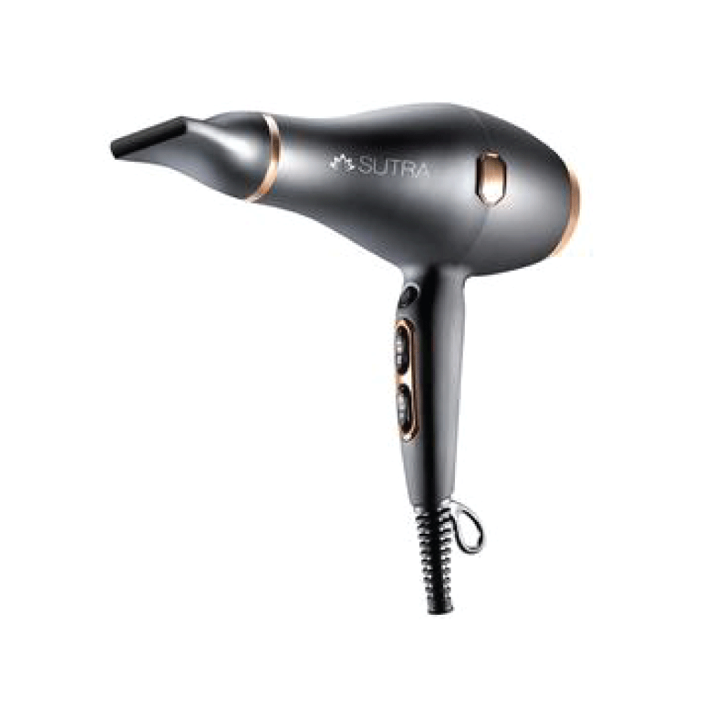 Sutra clearance hair dryer