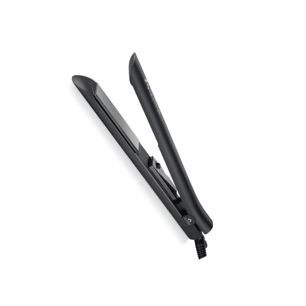 Ionic infrared top flat iron